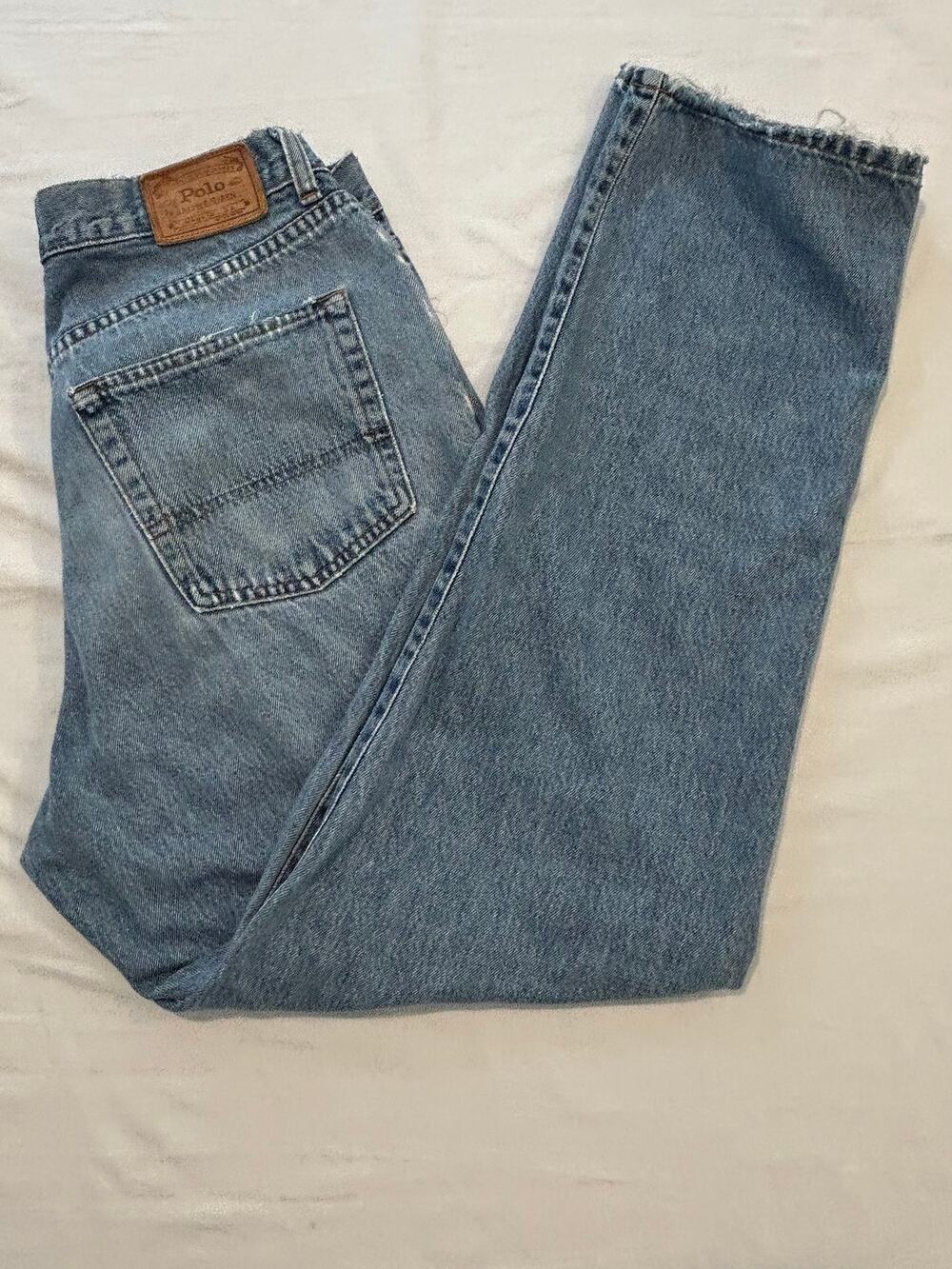 Vintage 90s/Y2K Polo Jeans by Ralph Lauren